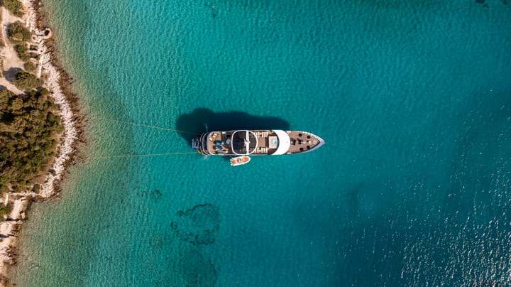 Custom Made Motor Yacht (2016) for Charter - Split | #18891 - 17