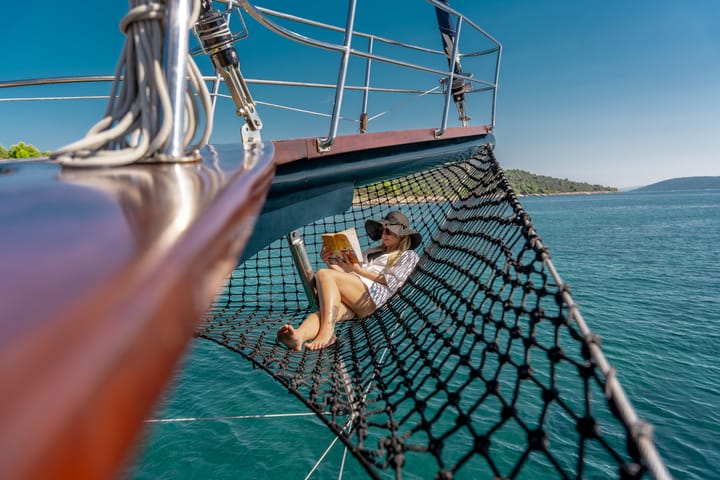 Maßgeschneidert Gulet (2004) für Charter - Split | #18892 - 52