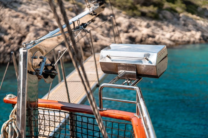 Maßgeschneidert Gulet (2004) für Charter - Split | #18892 - 16