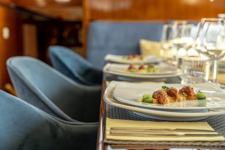 Maßgeschneidert Gulet (2004) für Charter - Split | #18892 - 23