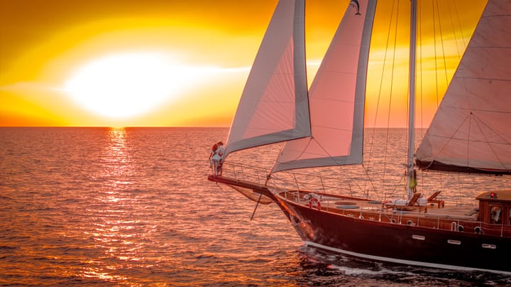 Maßgeschneidert Gulet (2004) für Charter - Split | #18892 - 43