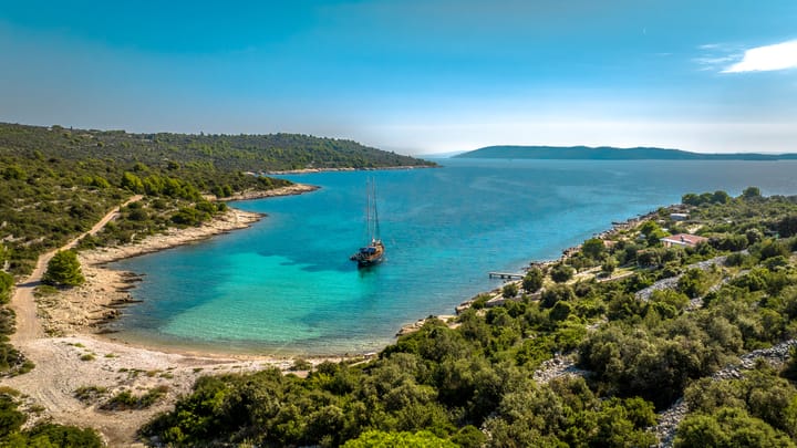 Maßgeschneidert Gulet (2004) für Charter - Split | #18892 - 3