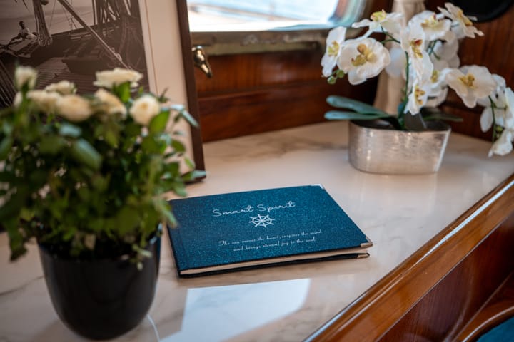 Maßgeschneidert Gulet (2004) für Charter - Split | #18892 - 56