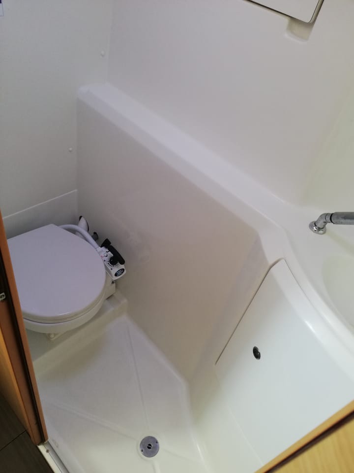 Lagoon  380 Kiralık Katamaran (2014) - Furnari | #18896 - 8