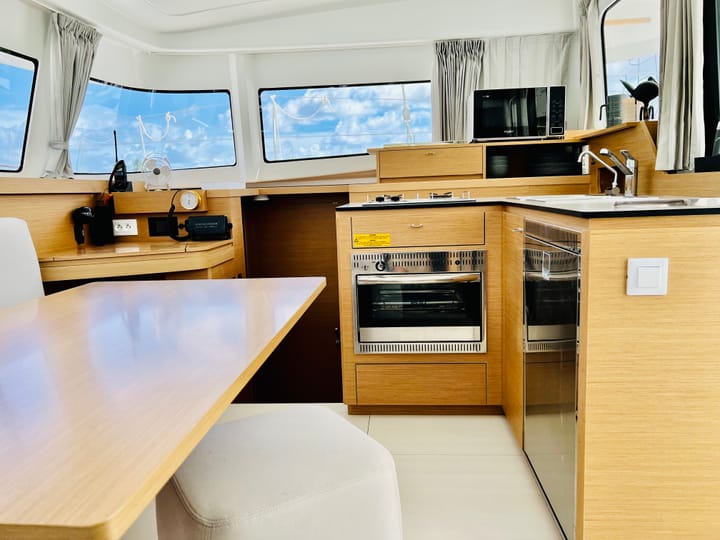 Catamaran Excess 11 (2022) for Charter - Andratx | #18913 - 52