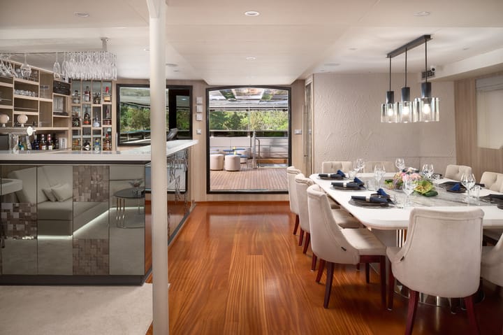 Custom Made Motor Yacht (2018) for Charter - Split | #18925 - 24