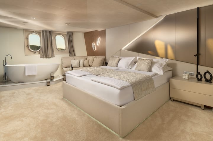 Custom Made Motor Yacht (2018) for Charter - Split | #18925 - 37