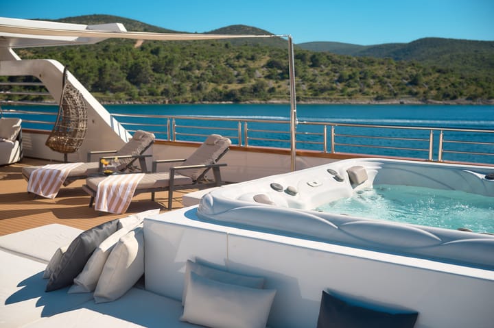 Custom Made Motor Yacht (2018) for Charter - Split | #18925 - 3