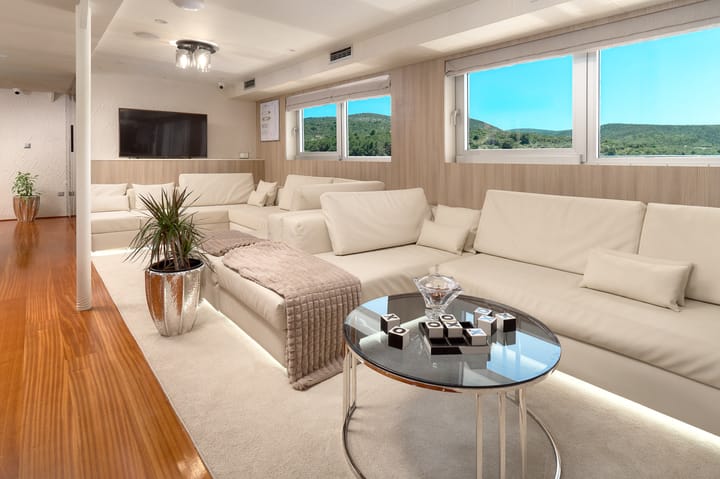 Custom Made Motor Yacht (2018) for Charter - Split | #18925 - 4