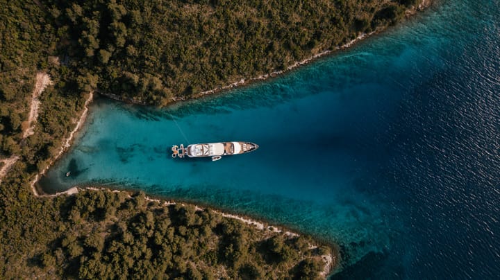 Custom Made Motor Yacht (2018) for Charter - Split | #18925 - 31