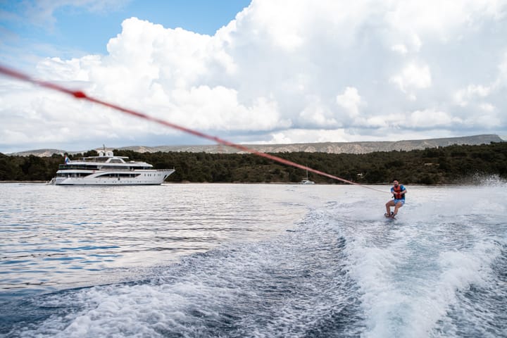 Custom Made Motor Yacht (2018) for Charter - Split | #18925 - 49