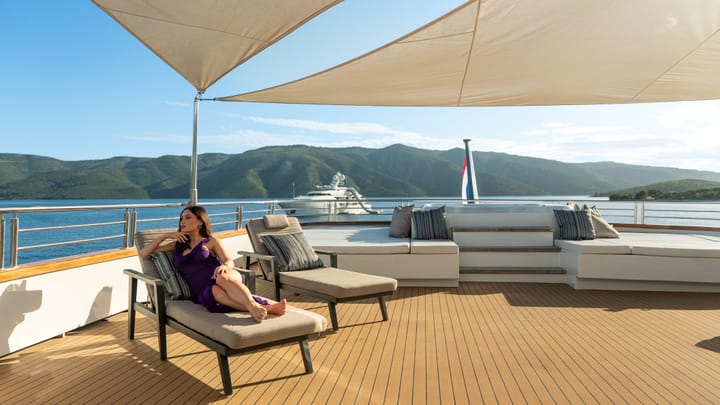 Custom Made Motor Yacht (2018) for Charter - Split | #18925 - 43