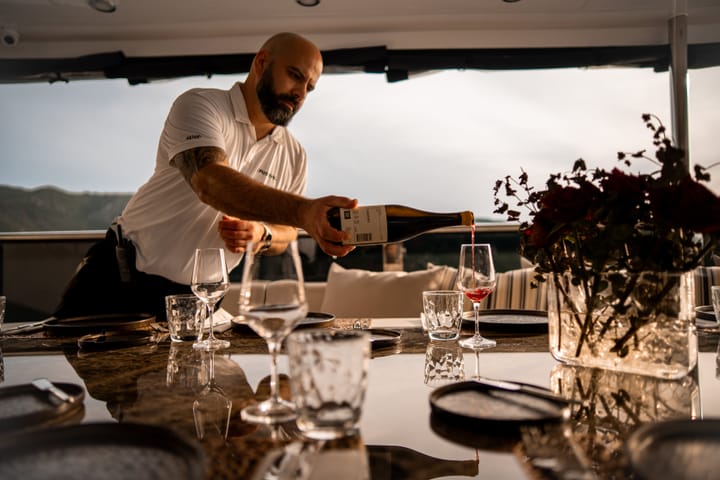 Custom Made Motor Yacht (2018) for Charter - Split | #18925 - 51