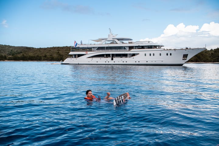 Custom Made Motor Yacht (2018) for Charter - Split | #18925 - 19