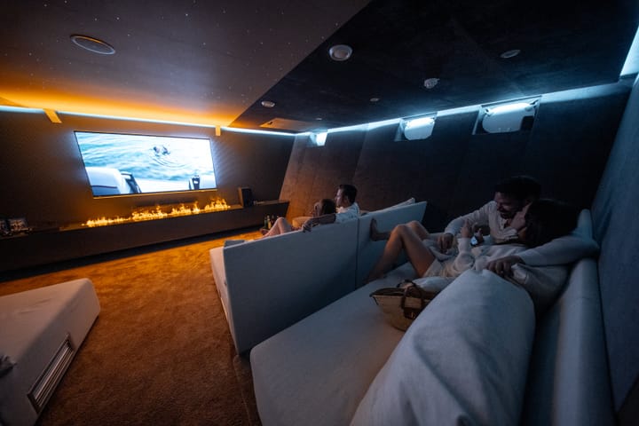 Custom Made Motor Yacht (2018) for Charter - Split | #18925 - 21