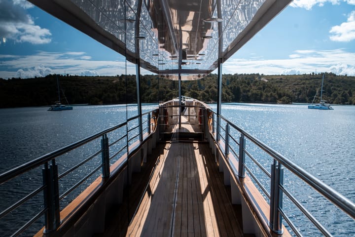 Custom Made Motor Yacht (2018) for Charter - Split | #18925 - 5