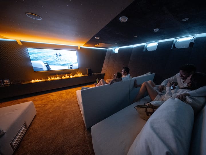 Custom Made Motor Yacht (2018) for Charter - Split | #18925 - 50