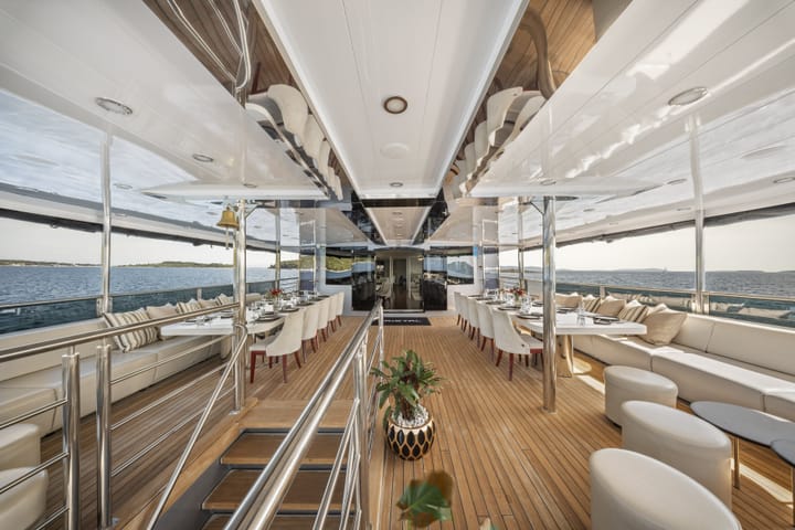 Custom Made Motor Yacht (2018) for Charter - Split | #18925 - 47