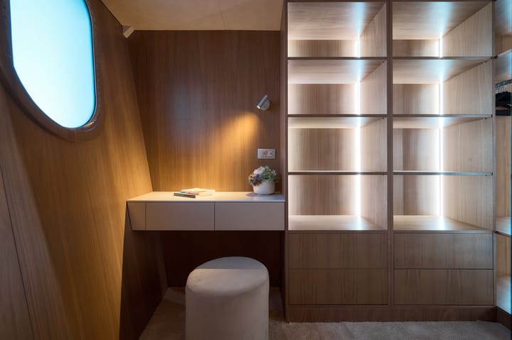 Custom Made Motor Yacht (2018) for Charter - Split | #18925 - 6