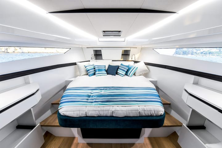 Motorboot Fiart 39 Seawalker (2022) für Charter - Zadar | #18937 - 6