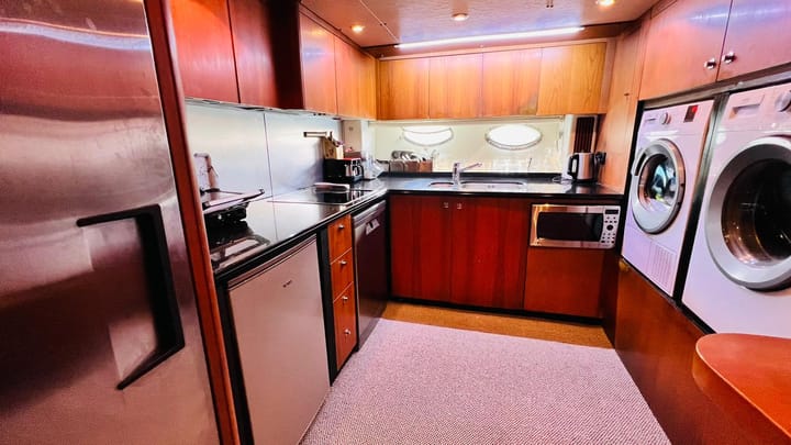 Motor Yacht Sunseeker Predator 82 (2023) for Charter - Bodrum | #18956 - 39