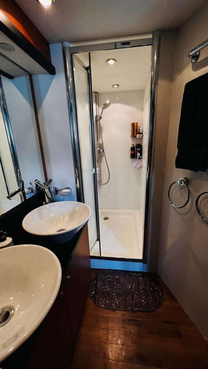 Motor Yacht Sunseeker Predator 82 (2023) for Charter - Bodrum | #18956 - 24