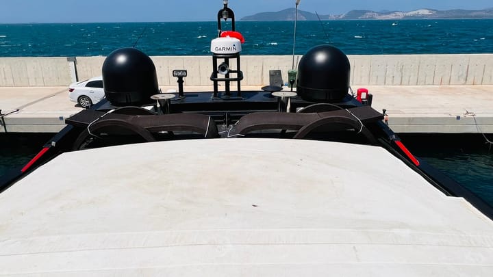 Motor Yacht Sunseeker Predator 82 (2023) for Charter - Bodrum | #18956 - 14