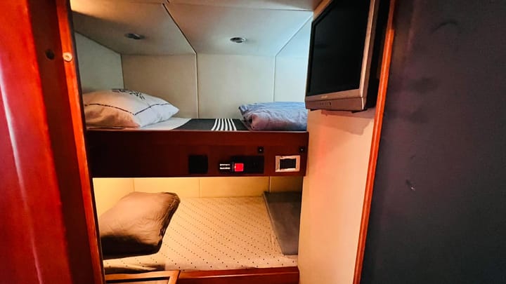 Motor Yacht Sunseeker Predator 82 (2023) for Charter - Bodrum | #18956 - 32