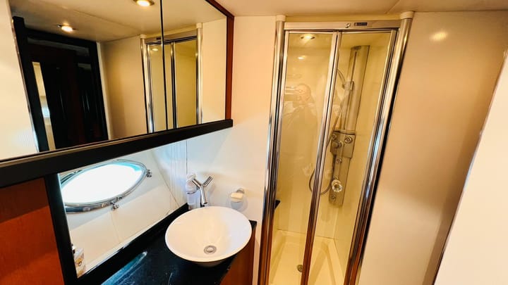 Motor Yacht Sunseeker Predator 82 (2023) for Charter - Bodrum | #18956 - 29