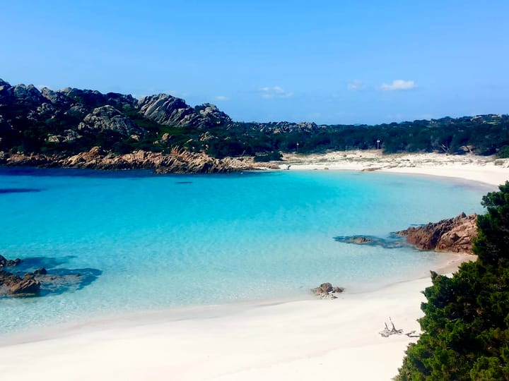  Catamarano Fountaine Pajot Salina 48 Evolution (2013) per Noleggio, overcloccabile Porto Vecchio | #19011 - 19