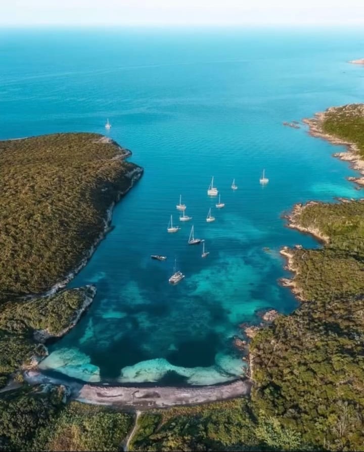  Catamarano Fountaine Pajot Salina 48 Evolution (2013) per Noleggio, overcloccabile Porto Vecchio | #19011 - 20