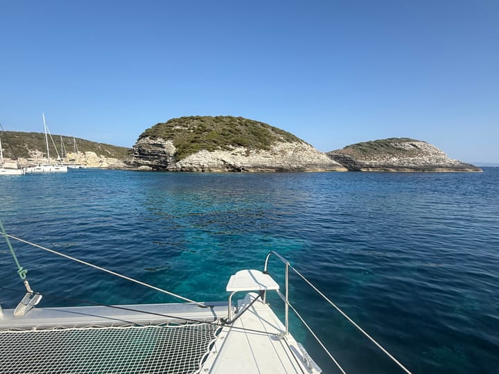  Catamarano Fountaine Pajot Salina 48 Evolution (2013) per Noleggio, overcloccabile Porto Vecchio | #19011 - 6