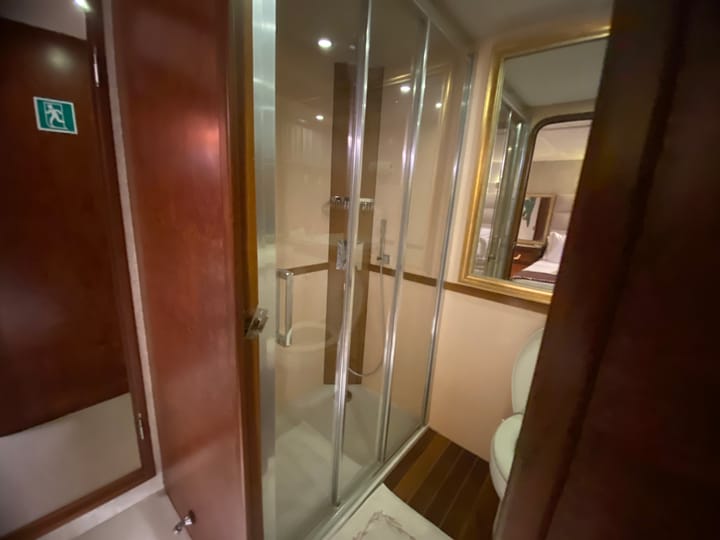 Custom Made Motor Yacht (2023) for Charter - Gocek | #19013 - 34