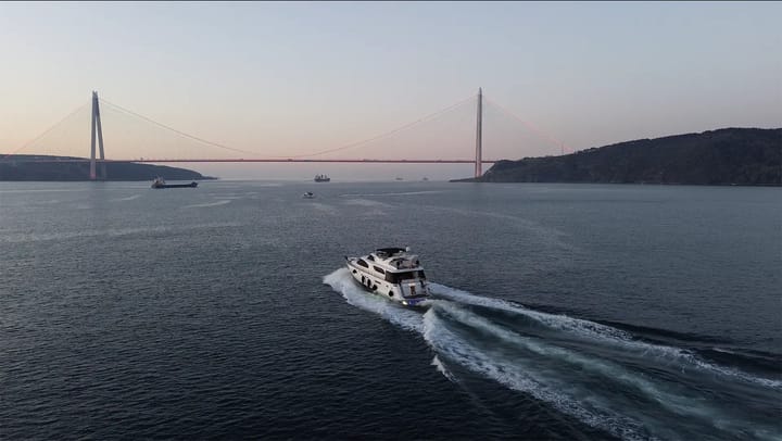 Custom Made Motor Yacht (2023) for Charter - Gocek | #19013 - 5