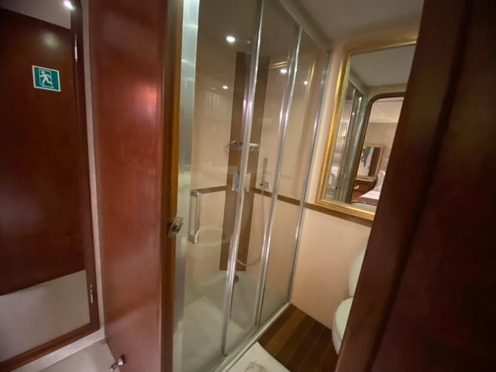 Custom Made Motor Yacht (2023) for Charter - Gocek | #19013 - 33