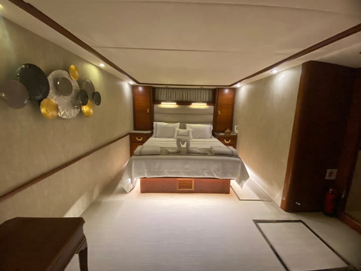 Custom Made Motor Yacht (2023) for Charter - Gocek | #19013 - 20