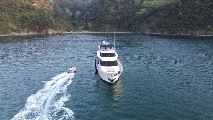 Custom Made Motor Yacht (2023) for Charter - Gocek | #19013 - 7