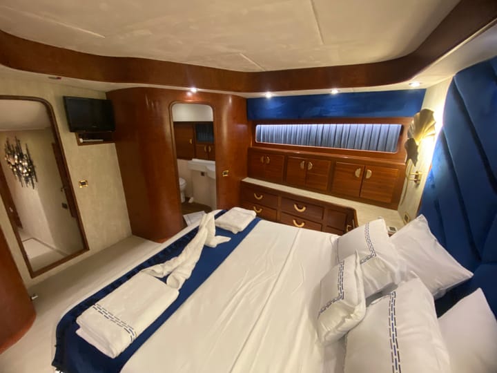 Custom Made Motor Yacht (2023) for Charter - Gocek | #19013 - 26