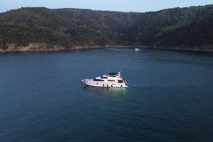 Custom Made Motor Yacht (2023) for Charter - Gocek | #19013 - 3