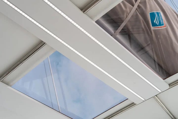 Katamaran Lagoon  46  (2022) für Charter - Tivat | #19048 - 11