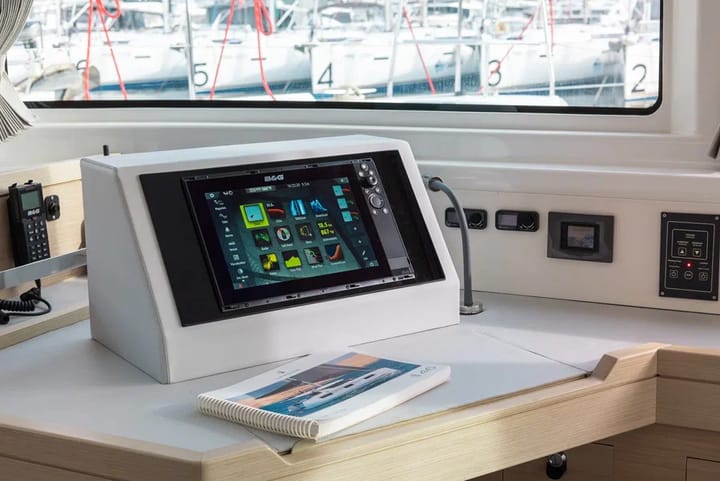 Katamaran Lagoon  46  (2022) für Charter - Tivat | #19048 - 28