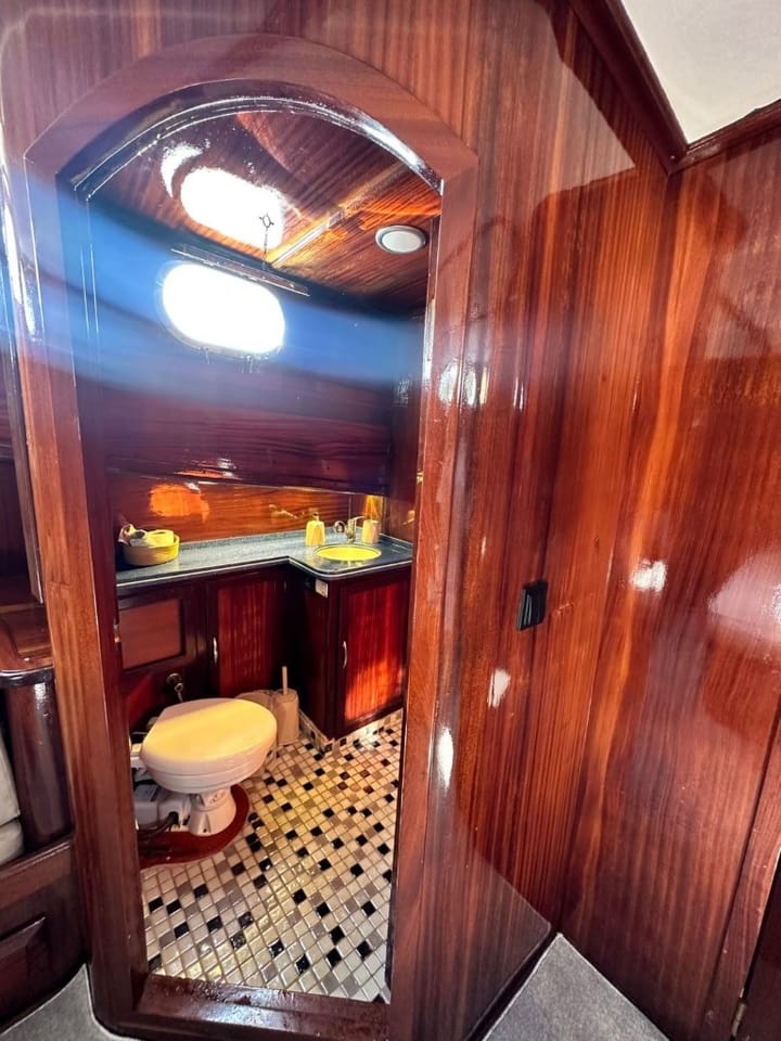 Fait sur mesure  Yacht à moteur (2023) pour Charter - Gocek | # 19055 - 16