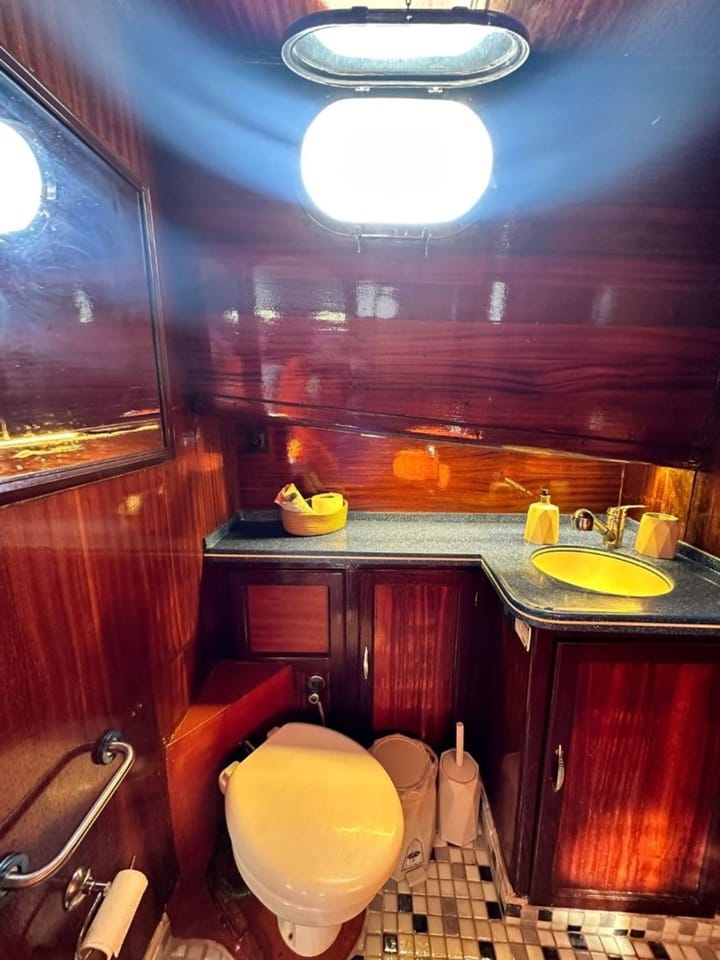Fait sur mesure  Yacht à moteur (2023) pour Charter - Gocek | # 19055 - 20