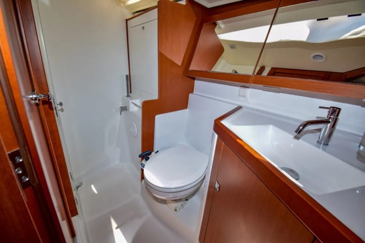 Orhaniye 13.94 m For Charter Voilier - #19083 - 20