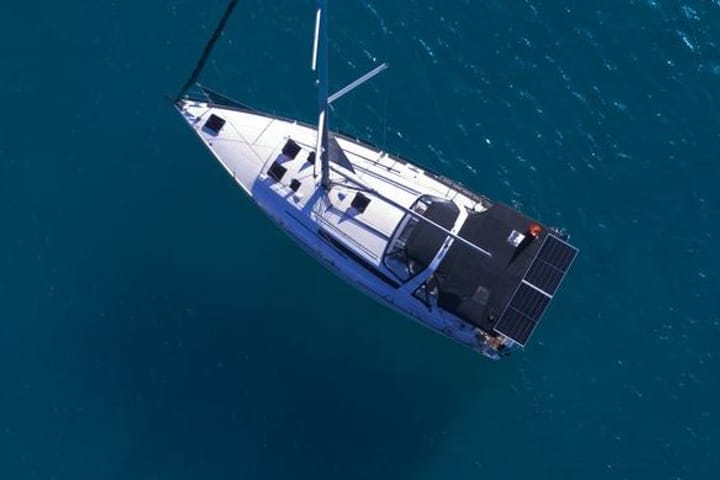 Orhaniye 13.94 m For Charter Voilier - #19083 - 4