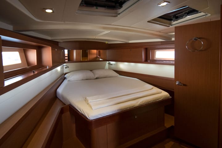 Orhaniye 13.94 m For Charter Voilier - #19083 - 16
