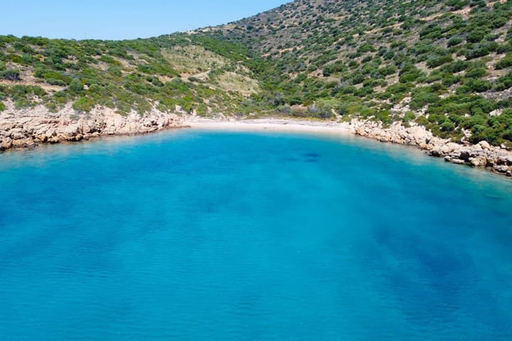 Hecho a medida Goleta (2023) para Charter - Bodrum | #19108  - 24