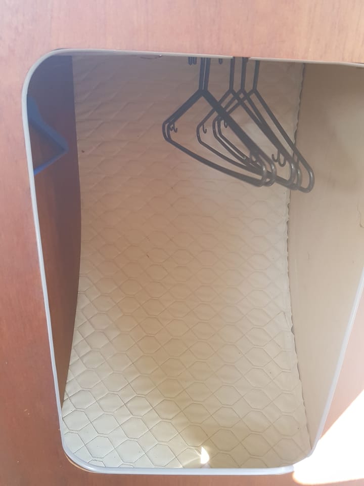 Sailboat Marieholm Folkboat (1974) for Charter - Krummin | #19128 - 3