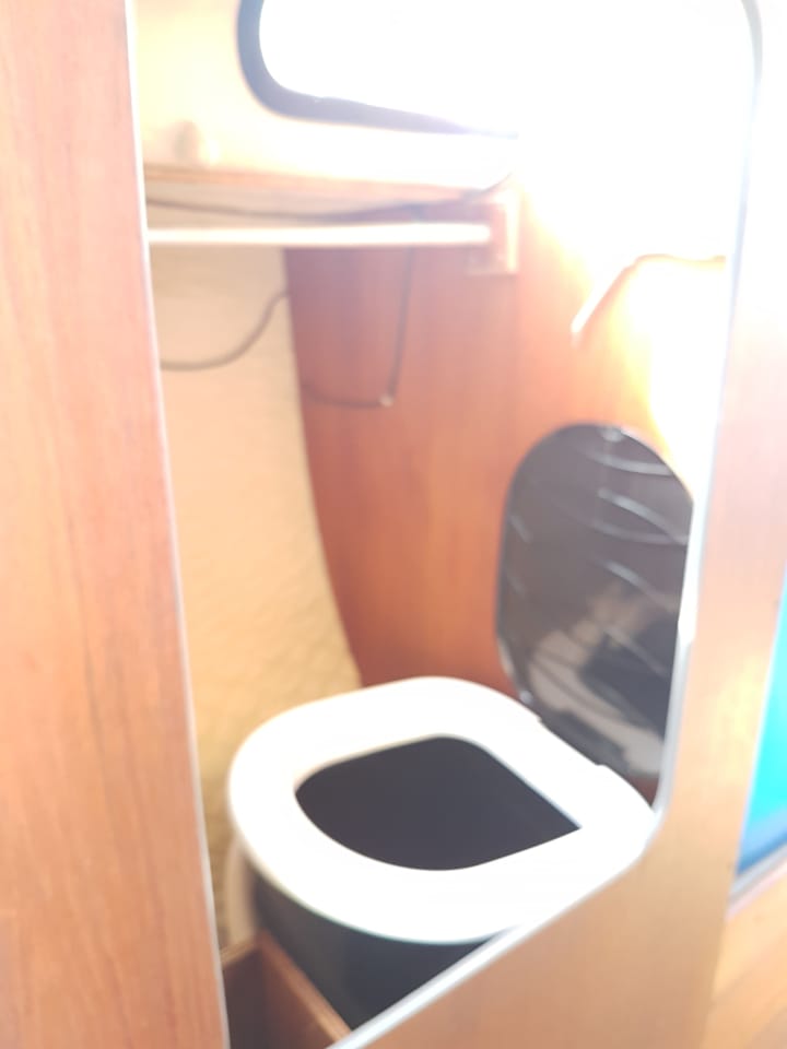 Sailboat Marieholm Folkboat (1974) for Charter - Krummin | #19128 - 8