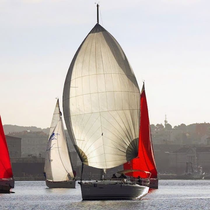 Pula 10.82 m For Charter Voilier - #19136 - 9